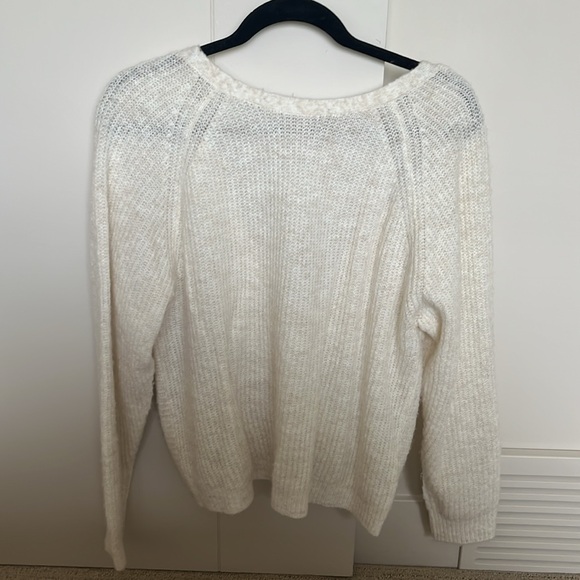 Reversible Sweater - Picture 2 of 2